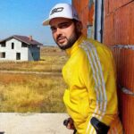 Dorian Popa Instagram - once upon a time 😱 Domnesti, Ilfov, Romania