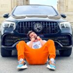 Dorian Popa Instagram - 💔 - PE VLOG, detalii.. Bucharest, Romania
