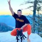 Dorian Popa Instagram - 24H in MASINA aka CEL MAI GREU CHALLENGE pe care l'am facut pana acum 😳 cine a vazut VLOG'ul ⁉️👀 Sinaia