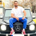 Dorian Popa Instagram - W E E K E N D 😎 Bucharest, Romania