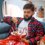 Dorian Popa Instagram - HOME ALONE 😱 -------------------------------------------- #homealone #homealonemovie #christmas #chrismasdecor
