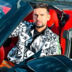 Dorian Popa Instagram - next 🚘 FERRARI PORTOFINO 🏇 Bucharest, Romania