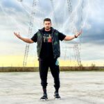 Dorian Popa Instagram - de UNDE am atata ENERGIE❓🤖