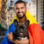 Dorian Popa Instagram - la multi ani ROMANIA 🇷🇴 Bucharest, Romania