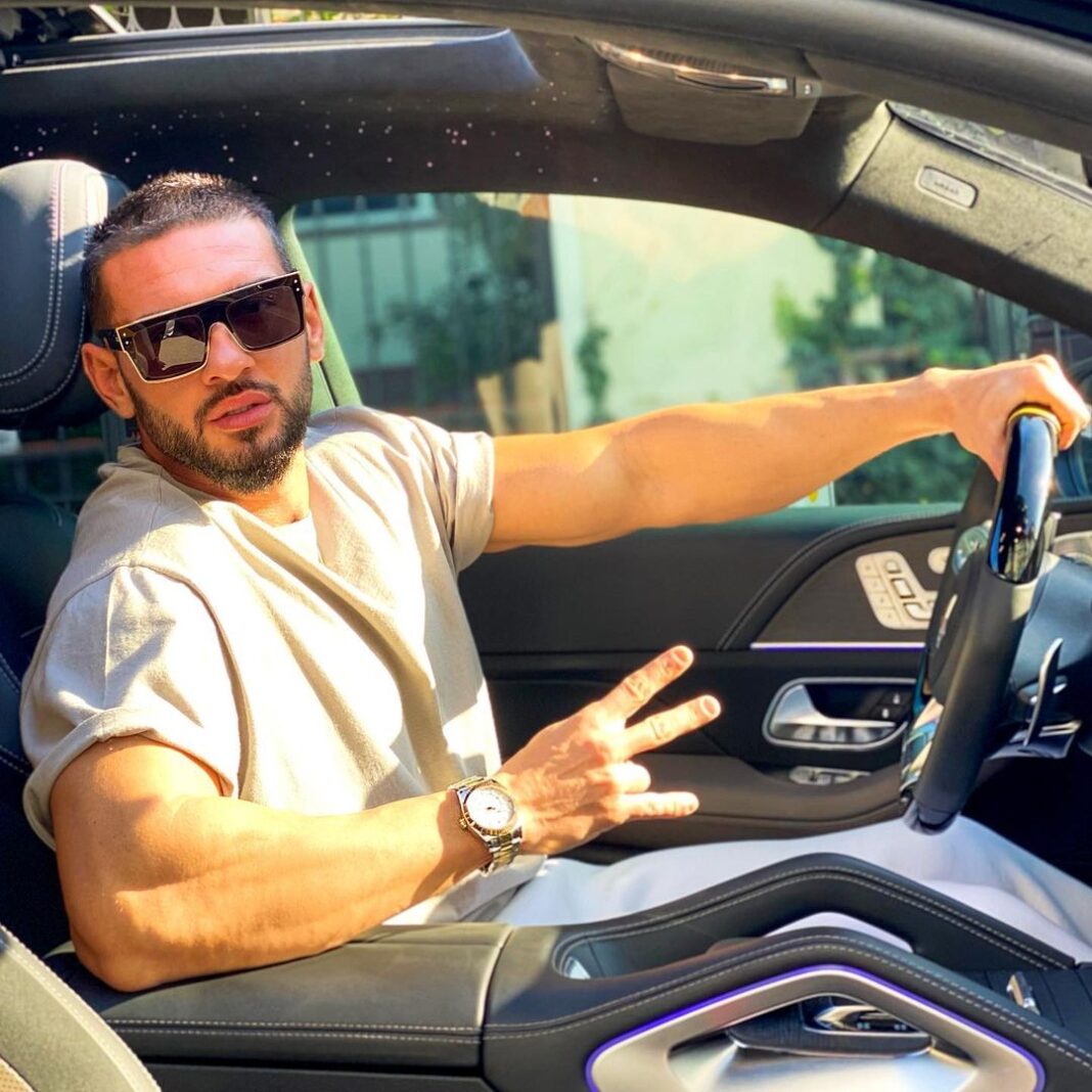 Dorian Popa Instagram – CHELUTU intra ACUM in OPERATIE ‼️ avem nevoie ...