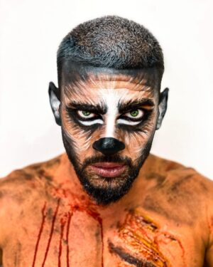 Dorian Popa Instagram - HAPPY HATZOWEEN 🎃