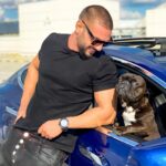 Dorian Popa Instagram - NEATAAA 🐾 Bucharest, Romania