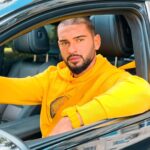 Dorian Popa Instagram - 𝟏, 𝟐 𝐬𝐚𝐮 𝟑 ⁉️ Bucharest, Romania