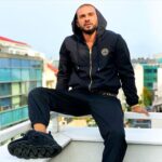 Dorian Popa Instagram - MAN in BLACK 😎 Bucharest, Romania