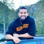 Dorian Popa Instagram - 24H in MASINA aka CEL MAI GREU CHALLENGE pe care l'am facut pana acum 😳 cine a vazut VLOG'ul ⁉️👀 Sinaia