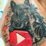 Dorian Popa Instagram - ⭕️ 𝟒 𝐀 𝐍 𝐈 𝐝𝐞 𝐘 𝐎 𝐔 𝐓 𝐔 𝐁 𝐄 ⭕️ 𝟐 𝐌𝐈𝐋𝐈𝐎𝐀𝐍𝐄 𝐝𝐞 𝐒𝐔𝐁𝐒𝐂𝐑𝐈𝐁𝐄𝐑𝐒 ❗️ 𝐕𝐀 𝐌𝐔𝐋𝐓𝐔𝐌𝐄𝐒𝐂 𝐬𝐢 𝐕𝐀 𝐈𝐔𝐁𝐄𝐒𝐂 ❗️ --------------------------------------- 19 feb 2017 - CHANNEL IS BORN 4 iul 2019 - CHELUTU IS ADOPTED 20 feb 2020 - HOUSE IS READY Bucharest, Romania