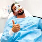 Dorian Popa Instagram - HUGE 👃 job PRANK on YTB ❗️ Bucharest, Romania