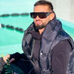 Dorian Popa Instagram - piscina OVER 🥺 Domnesti, Ilfov, Romania