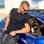Dorian Popa Instagram - NEATAAA 🐾 Bucharest, Romania