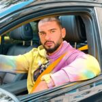Dorian Popa Instagram - 𝟏, 𝟐 𝐬𝐚𝐮 𝟑 ⁉️ Bucharest, Romania