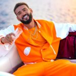 Dorian Popa Instagram - 35 🎂🥂 ------------------------------------------------- #birthday #birthdaycelebration #35 #bday