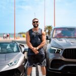 Dorian Popa Instagram - CHOOSE YOUR PLAYER 👀 ----------------------------------------------------- #lamborghini #mercedes #cars #supercar