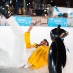 Dorian Popa Instagram - Merry Christmas 🤍🎅 -------------------------------------- #merrychristmas #christmasday #iceskating #jinglebells #christmastime #iceskatingrink #iceskatingfail #iceskatingfun #christmasmood #xmas