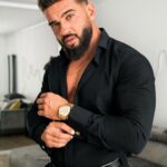 Dorian Popa Instagram - 👀