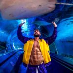Dorian Popa Instagram - de la 1 la 8.. CARE ⁉️🤔 #underthesea #sealife 🐠 Istanbul, Turkey