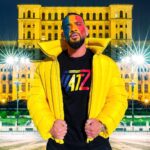 Dorian Popa Instagram - 🇷🇴 LMAAA ROMANIAAA 🇷🇴 Romania
