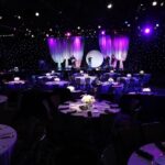 Dorit Kemsley Instagram - The @hntorg gala was a magical evening. It felt so good to feel the love put into the event in the air that night.. Huge thanks to the #rhobh ladies and @paul_kemsley_pk for their support! The night was truly sensational! 💃🏽🎶⭐️🏆❣️ @paulaabdul mc’ed, @drelondon was our key note speaker, @sharonstone @williamhmacy cohosted, @therealtaylordane got everyone on our feet, @nickgentileevents made everything look beautiful, we had the chance to honor our donor of the year @lorddelgado @goliathventuresinc amongst so many amazing moments 🤩 an evening I’ll never forget ✨