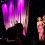 Dorit Kemsley Instagram - The @hntorg gala was a magical evening. It felt so good to feel the love put into the event in the air that night.. Huge thanks to the #rhobh ladies and @paul_kemsley_pk for their support! The night was truly sensational! 💃🏽🎶⭐️🏆❣️ @paulaabdul mc’ed, @drelondon was our key note speaker, @sharonstone @williamhmacy cohosted, @therealtaylordane got everyone on our feet, @nickgentileevents made everything look beautiful, we had the chance to honor our donor of the year @lorddelgado @goliathventuresinc amongst so many amazing moments 🤩 an evening I’ll never forget ✨