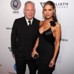Dorit Kemsley Instagram - On tonight’s episode of #RHOBH I had the pleasure of hosting my first @hntorg gala with the help of @nickgentileevents at @beverlyhilton . 4 years ago @sharonstone introduced me to @jay.grossman, the visionary behind Homeless Not Toothless. Due to COVID this was the first gala I was able to participate in since I joined the board and I’m eternally grateful for the opportunity to be apart of such an amazing cause. I have the following people to thank for it being such a smashing success: @jay.grossman @brrrit @paul_kemsley_pk @sharonstone @williamhmacy @paulaabdul @drelondon @therealtaylordane @nickgentileevents @lorddelgado Special thanks to our amazing sponsors: Goliath Adventures, Chris Delgado @lorddelgado Concierge Dentistry @theconciergeDDS Beverly Beach by Dorit Kemsley @beverlybeach Neuro / Diana Jenkin @drinkneuro @sdjneuro Nick Gentile Events @nickgentileevents The Beverly Hilton @beverlyhilton A slice of PR @asliceofpr Iverson Dental Laboratories Patterson Dental @pattersondental And an additional thanks to: Venue & Catering: @BeverlyHilton Event MC : Paula Abdul @paulaabdul Special Award: Dre London @drelondon Surprise Entertainment: Taylor Dayne @therealtaylordayne Sound: SIR USA @sir_usa Florals: Dolce Fiore @dolcefiore__ Beverage: Neuro @drinkneuro Event Publisist: Tamar Aprahamian @tamaraprahamian Photographer: @gettyimages Custom Digital Invitation Design: @cecinewyork Program Design & Event Collateral: Laura Mendoza @laladoza Transportation: Empire CLS @empirecls Lighting, Sound, & AV: @encore_global Beverly Hilton - Beverly Hills