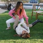 Dorit Kemsley Instagram - Don’t miss a new #RHOBH tonight on @BravoTV! 🤍 Ojai, California