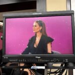 Dorit Kemsley Instagram - Behind-the-scenes: After Show Vibes 🖤