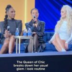 Dorit Kemsley Instagram - The lowdown on @doritkemsley’s glam routine. #RHOBH #BravoCon Bravocon