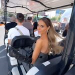 Dorit Kemsley Instagram - 🖤