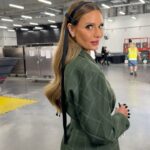 Dorit Kemsley Instagram - That’s a wrap on BravoCon Day 1! Loved meeting all of you 💋 Excited for Day 2 🤍
