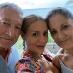 Dorit Kemsley Instagram - 50 years married. happy anniversary to my idols 🥂🫶🏼🥰 love you with all my heart