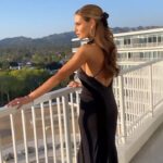 Dorit Kemsley Instagram - gorgeous night at the @hntorg gala ✨ The Beverly Hilton