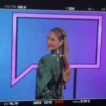 Dorit Kemsley Instagram - more moments from #bravocon in Vegas, which is exactly where we go on tonight’s episode of #rhobh 🎰 trust me you do not want to miss it! @bravotv