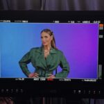 Dorit Kemsley Instagram - more moments from #bravocon in Vegas, which is exactly where we go on tonight’s episode of #rhobh 🎰 trust me you do not want to miss it! @bravotv