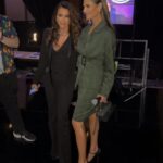 Dorit Kemsley Instagram - more moments from #bravocon in Vegas, which is exactly where we go on tonight’s episode of #rhobh 🎰 trust me you do not want to miss it! @bravotv