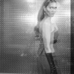 Dorit Kemsley Instagram - #bravovon2023 🩶🖤