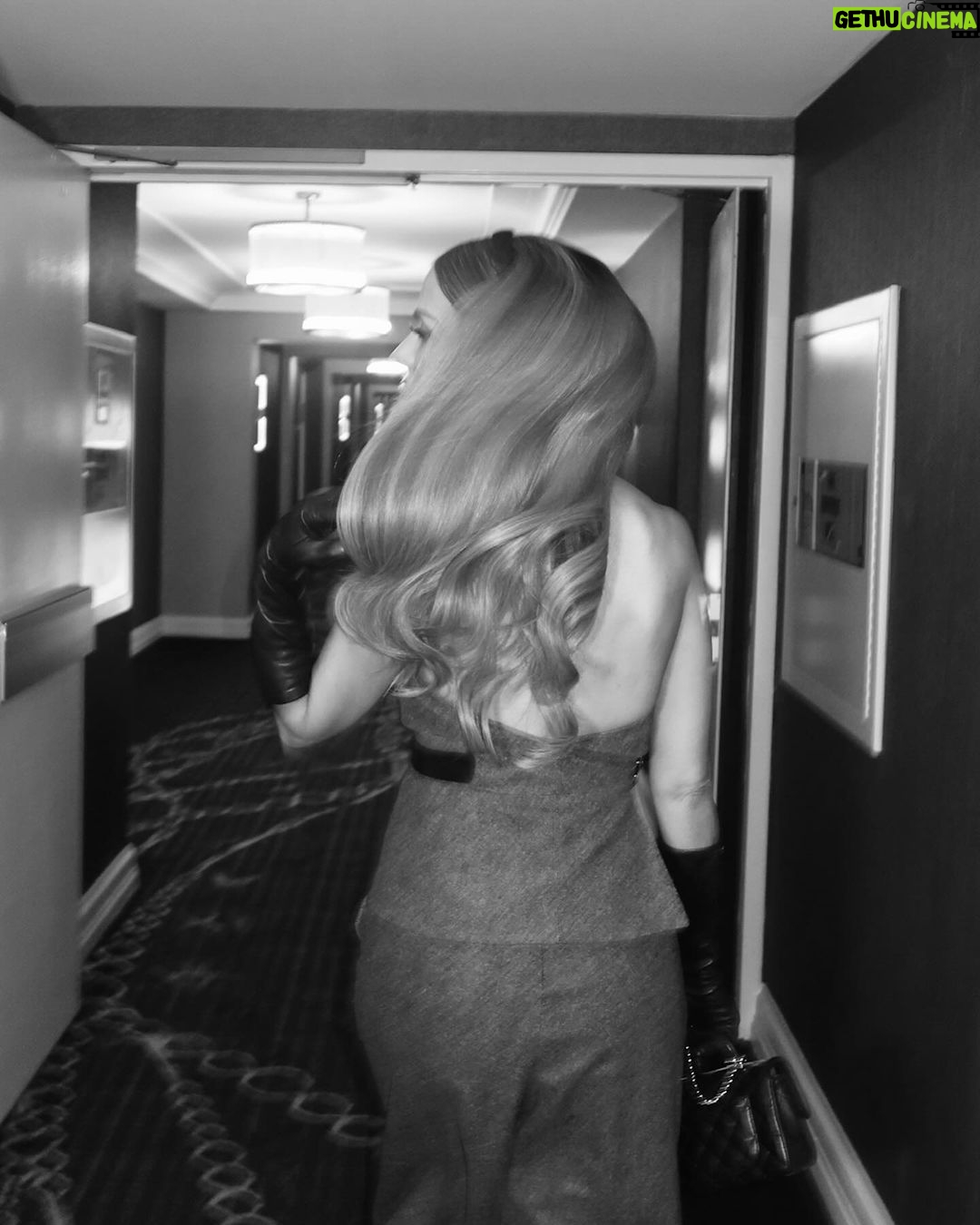 Dorit Kemsley Instagram - #bravovon2023 🩶🖤