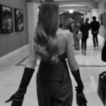 Dorit Kemsley Instagram - #bravovon2023 🩶🖤