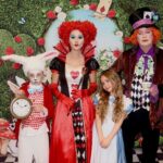 Dorit Kemsley Instagram - Halloween 2023 ♥️