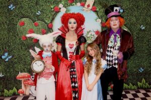 Dorit Kemsley Instagram - Halloween 2023 ♥️