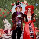 Dorit Kemsley Instagram - Halloween 2023 ♥️