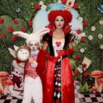 Dorit Kemsley Instagram - Halloween 2023 ♥️