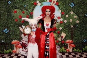 Dorit Kemsley Instagram - Halloween 2023 ♥️