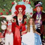 Dorit Kemsley Instagram - Halloween 2023 ♥️
