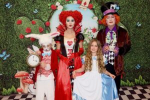 Dorit Kemsley Instagram - Halloween 2023 ♥️