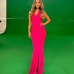 Dorit Kemsley Instagram - Don't miss the Season 13 premiere of #RHOBH tonight at 8 PM PST on @bravotv 💎 This season is filled with plenty of laughter, moments of healing, glamour, and of course TONS of fabulous looks and fashion galore! 💖