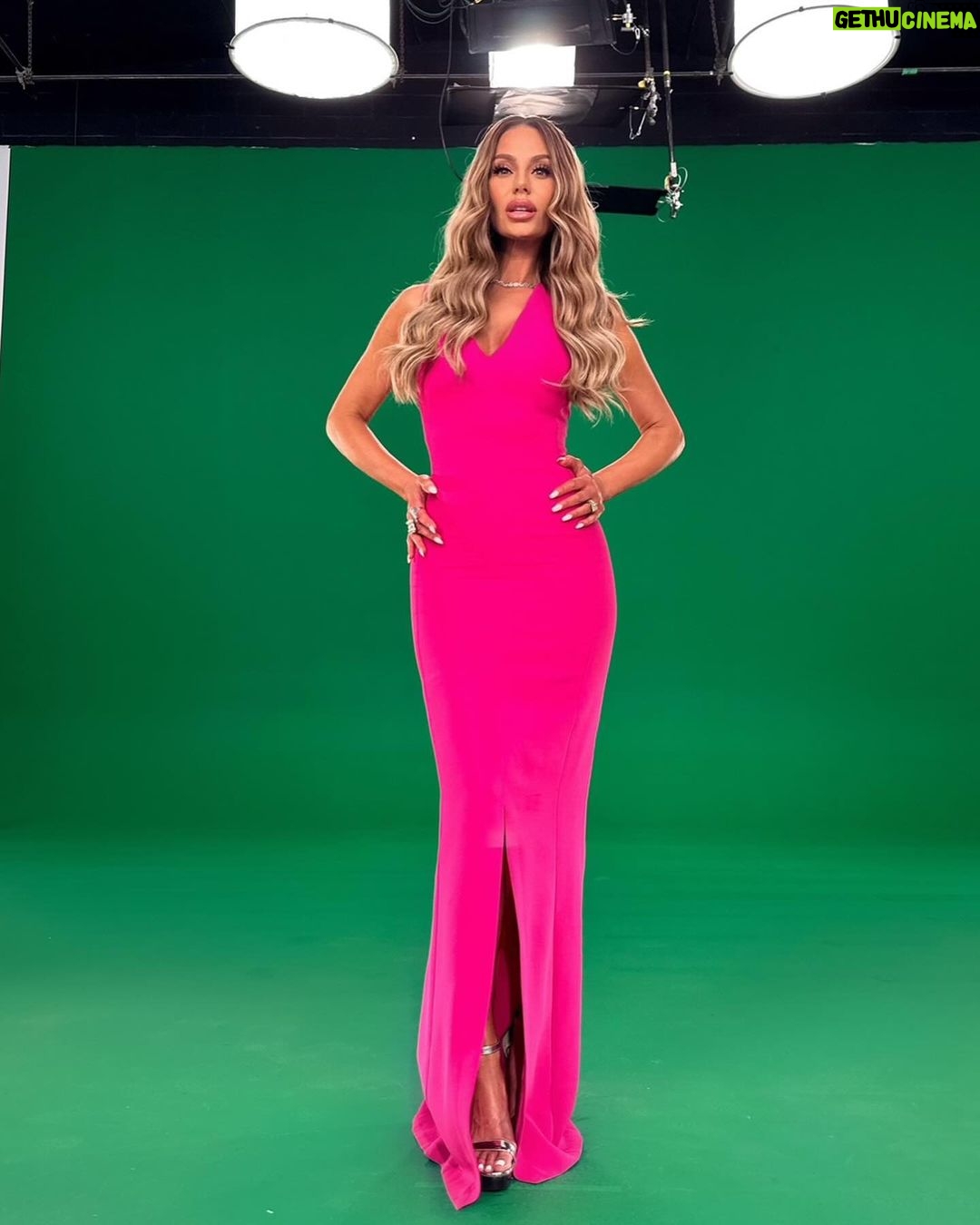 Dorit Kemsley Instagram - Don't miss the Season 13 premiere of #RHOBH tonight at 8 PM PST on @bravotv 💎 This season is filled with plenty of laughter, moments of healing, glamour, and of course TONS of fabulous looks and fashion galore! 💖